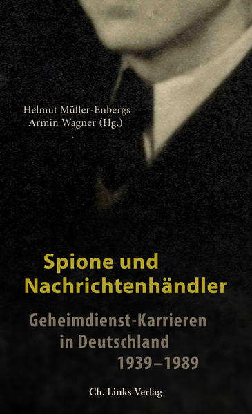 Spione und Nachrichtenhändler | Bundesamt für magische Wesen