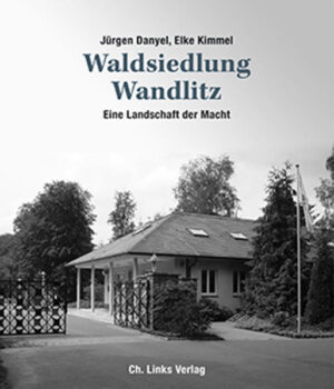 Waldsiedlung Wandlitz | Bundesamt für magische Wesen