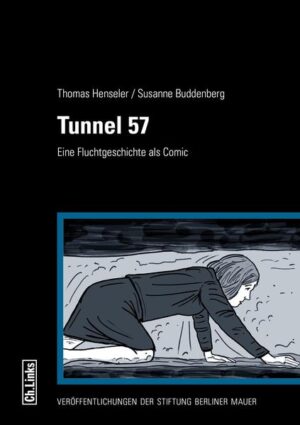 Tunnel 57 | Bundesamt für magische Wesen