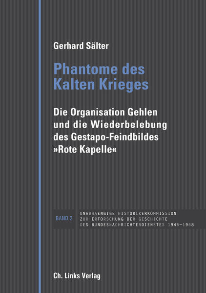 Phantome des Kalten Krieges | Bundesamt für magische Wesen