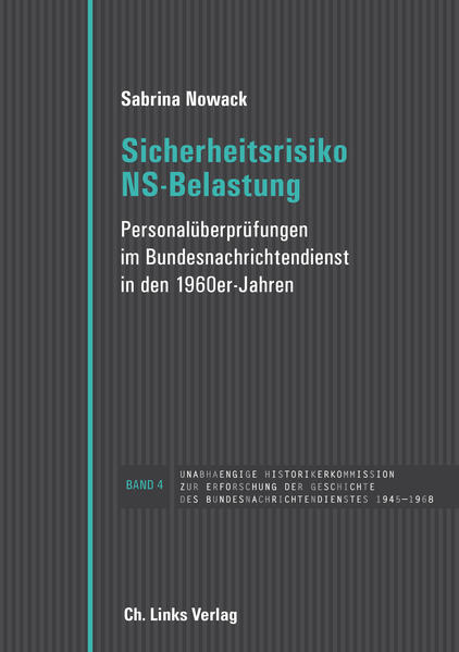 Sicherheitsrisiko NS-Belastung | Bundesamt für magische Wesen