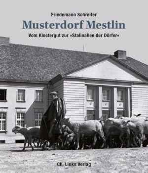 Musterdorf Mestlin | Bundesamt für magische Wesen