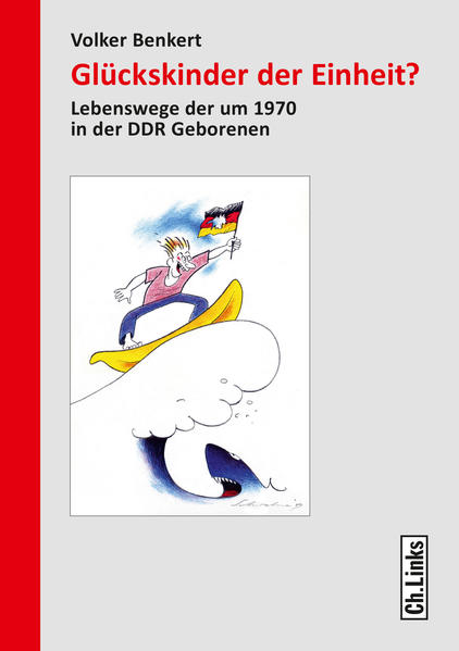 Glückskinder der Einheit? | Bundesamt für magische Wesen