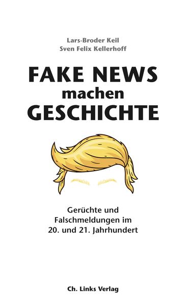 Fake News machen Geschichte | Bundesamt für magische Wesen