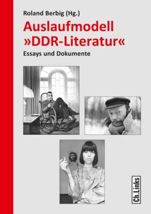 Auslaufmodell »DDR-Literatur« | Bundesamt für magische Wesen