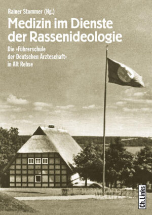 Medizin im Dienste der Rassenideologie | Bundesamt für magische Wesen