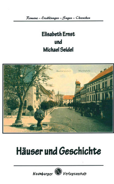 Häuser und Geschichte | Bundesamt für magische Wesen