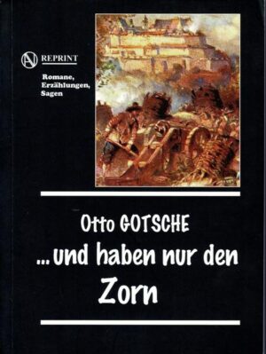 Der Dreißigjährige Krieg wütet im Harz. Vielen und Valten erleben, wie ihr Dorf, Rieder, verwüstet wird, Sie erleben den Tod ihrer Nachbarn. Es entwickelt sich Widerstand, die Harzschützen gründen sich