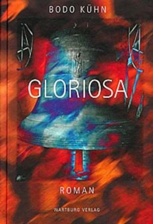 Der Roman spielt im ausklingenden 15. Jahrhundert. Das zu Ende gehende Mittelalter ist geprägt von Aberglauben, Ängsten und Abhängigkeiten, und doch entstehen große Kunstwerke. Die "Gloriosa" ist eine der ältesten, größten und wohlklingendsten Glocken Deutschlands. So lange der Dom in Erfurt besteht, so lange ist auch seine heute weltbekannte Glocke besonderer Stolz der Stadt. Im Jahr 1497 goß sie der Holländer Gerhard van Wou. Der Roman schildert die spannende Geschichte ihrer Entstehung und der damit verbundenen Gefahren, Rückschläge und Auseinandersetzungen. Das Buch handelt von Zwistigkeiten der Handwerkerzünfte und dem an der Gloriosa haftenden Teufelsglauben. Geradezu aktuell muten die gegen den holländischen Glockengießer gerichteten ausländerfeindlichen Umtriebe an.