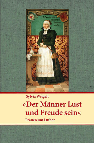 Sie schauen majestätisch-huldvoll, demütig-bescheiden, manche selbstbewusst - Frauen, die uns Maler wie Lucas Cranach d.Ä. in ihren Porträts bis heute lebendig erhalten. Landesmütter wie Herzogin Elisabeth von Braunschweig-Lüneburg und Sibylle von Cleve beförderten die Reformation. Die Frauen der Reformatoren wurden zu deren Mitstreiterinnen. Auch in Luthers unmittelbarem Umfeld treffen wir auf selbstständige Frauen wie Katharina von Bora oder Magdalena von Staupitz, die Leiterin der ersten Mädchenschule in Mitteldeutschland. So vertraut uns ihre Bildnisse sind, über ihr Leben, ihre Wünsche und Träume wissen wir nur wenig. Wie sah ihre Realität aus, welche Gestaltungsmöglichkeiten hatten sie in jener Zeit, die wir heute Renaissance nennen?