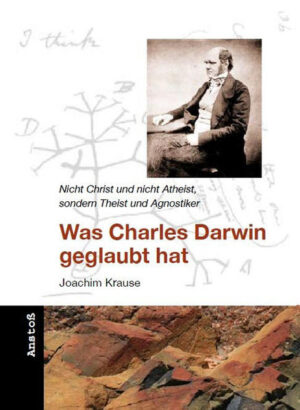 Nach seinem ursprünglichen Lebensplan wollte Charles Darwin Geistlicher werden. Durch die Weltumsegelung mit der „Beagle“ wurde er zum Naturforscher. Seine Lehre über die Entstehung der Arten ist heute allgemein anerkannt. Der Streit um ihr Verhältnis zum Glauben dauert an. Joachim Krause hat zahlreiche Briefe und Veröff entlichungen Darwins sowie seine späte Autobiografie gesichtet. Darwins Fragen nach Entstehung und Entwicklung des Lebens in unserer Welt haben bis heute nichts an Frische und Aktualität verloren.