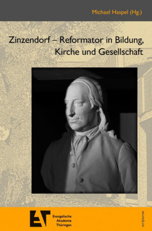 Zinzendorf  Reformator in Bildung