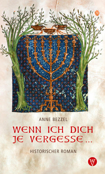 Erfurt, 1348: In der aufstrebenden Handelsstadt leben Christen und Juden friedlich nebeneinander. Doch machtpolitische Ränke drohen dieses Zusammenleben zu zerstören: Aus Missgunst und Geldgier soll die jüdische Gemeinde der Stadt ausgelöscht werden. In aller Heimlichkeit rüsten sich die Patrizier und die Gilden der Handwerker zum Mord an ihren Stadtgenossen. Für den jungen Außenseiter Merten, dessen Vater zu den Anführern der Verschwörer zählt, beginnt eine Zerreißprobe zwischen zwei Welten, denn auch das jüdische Geschwisterpaar Jakob und Naomi schweben in tödlicher Gefahr. Doch Mertens Macht, seinen besten Freund und das Mädchen, das er liebt, zu retten, ist begrenzt ... Der Roman erzählt die Geschichte des Pogroms an der jüdischen Bevölkerung der Stadt Erfurt in der Mitte des 14. Jahrhunderts. Es ist als eines der furchtbarsten Pogrome gegen Juden im Mittelalter in die Geschichte eingegangen und löschte die jüdische Gemeinde vollständig aus.