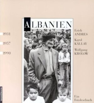 Das FotoLesebuch öffnet Blicke auf Albanien, auf seine Menschen, auf die kulturelle und politische Geschichte des Landes. Gedichte von Agolli, Kadaré, Migjeni, Shuteriqi, Spahiu und Vasa, Fotografien dreier Autoren aus den Jahren 1931, 1957 und 1990, historische Notizen und ein Essay ermöglichen neue Kenntnisse und Erfahrungen.