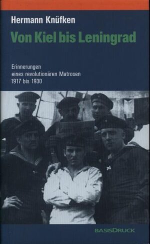 Von Kiel bis Leningrad | Bundesamt für magische Wesen