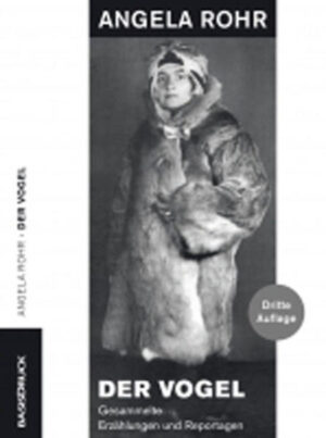 Angela Rohrs späte Erzählungen Der Vogel und Die Zeit - entstanden um 1959 - gehören zu den ersten literarischen Auseinandersetzungen mit den Frauenschicksalen unter der stalinistischen Verfolgung. Beide Texte sind erst 2005 wiederaufgefunden worden. Die Österreicherin Angela Rohr (1890 - 1985) - expressionistische Dichterin, Dadaistin und Freundin Rilkes - verschlug es nach Versuchen in der Psychoanalyse 1925 nach Moskau und Sibirien. Von dort aus schrieb sie Feuilletons für die Frankfurter Zeitung und andere deutsche Blätter. In den Literaturgeschichten des Expressionismus galt die Dichterin bis heute als verschollen. Sowohl ihre frühe Prosa und die journalistischen Schriften als auch ihre späten Texte werden hier erstmals gesammelt und im Rahmen des Gesamtwerks vorgestellt.