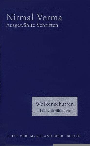 Frühe Erzählungen: Wolkenschatten Der dritte Trauzeuge Ansichtskarten Der Unterschied 'Zwischen einem gläubigen Europäer und einem Marxisten gibt es eine bemerkenswerte Gemeinsamkeit: beide sind egoistische und ungeduldige Leser der Welt. Der eine sucht den Sinn am Anfang, der andere auf der letzten Seite