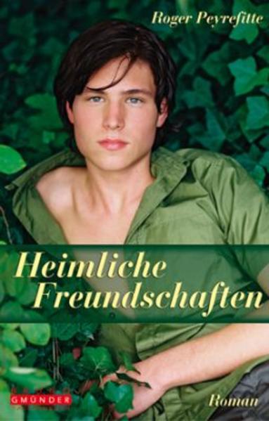 In Saint-Claude, einem katholischen Knabeninternat, herrscht eine strenge Schulordung und religiöse Disziplin, die von zwielichtigen und unberechenbaren Patres überwacht wird. Als George und Alexandre, zwei strahlende und leidenschaftliche Jungen, sämtlichen Vorschriften trotzen und sich gegenseitig näher kommen, sollen sie voneinander getrennt werden. Die dramatischen Folgen sieht niemand voraus.