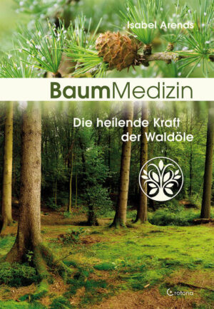 Der Wald und seine einzigartige Atmosphäre haben den Menschen seit Urzeiten fasziniert. Vor allem seine Duftstoffe, die Terpenoide, die vorrangig von Nadelbäumen wie Fichten, Tannen oder Kiefern verströmt werden, üben eine wunderbar heilsame Wirkung auf das menschliche Nervensystem aus. Bäuume verfügen mittels ihrer Ã¤therischen Duftstoffe über eine geradezu magische Heilkraft. Bisher wurden diese wunderbaren Heilkräfte des Waldes kaum therapeutisch genutzt. In diesem Buch werden erstmals die heilsamen Wirkungen bestimmter Baumöle ihnen entsprechenden seelischen Mustern zugeordnet. Ãtherische Baumöle sind geradezu "Kraftpakete der Natur", die Menschen bei allen seelischen Veränderungsprozessen begleiten können. Die heilsamen Öle des Waldes beruhigen, harmonisieren und stärken. Sie sind überaus effektive Helfer, um über die Seelenebene auch physische Probleme zu lösen. Eine neue Dimension der Baumheilkunde!