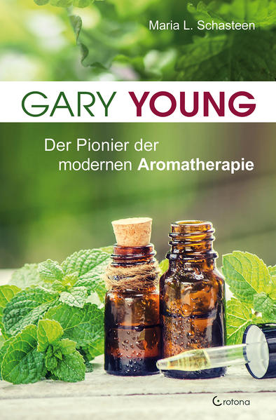 Gary Young lebte ein außergewöhnliches Leben, das ihn nach einem schweren Schicksalsschlag den Weg zur Erschaffung der YOUNG LIVING-Essenzen einschlagen ließ. Ein Weg voller Abenteuer und faszinierender Erlebnisse und Begegnungen. Maria Schasteen, die große Expertin für Duftmedizin, beschreibt in dieser mit viel Empathie verfassten Biographie das Leben dieses besonderen Menschen, der die alternativen Heilweisen des 21. Jahrhunderts maßgeblich beeinflussen sollte. Wer diese Lebensgeschichte gelesen hat, wird mit großer Ehrfurcht die wunderbaren Essenzen betrachten, die dieser Pionier der Aromatherapie ins Leben gerufen hat!