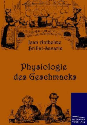 Nachdruck der 5. Auflage (1888) des wohl berühmtesten Kochbuchs aller Zeiten.