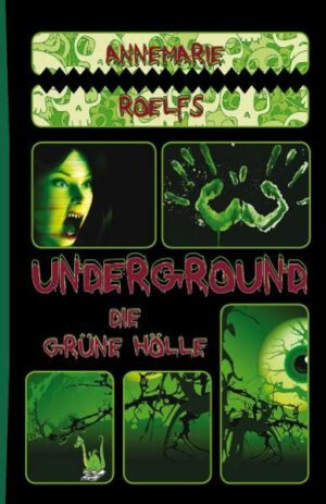Underground: Die grüne Hölle | Bundesamt für magische Wesen