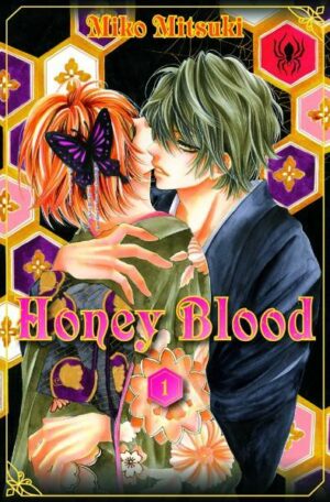 Honey Blood 1 | Bundesamt für magische Wesen