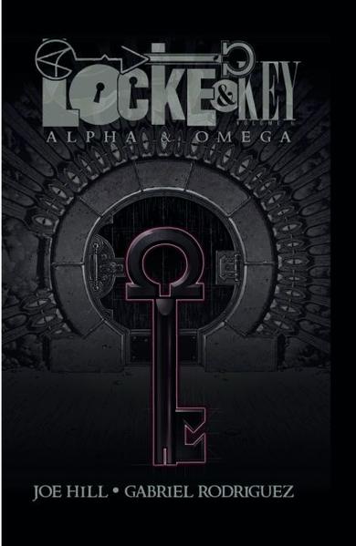 Es ist so weit! Joe Hill, Bestsellerautor von Romanen wie "Teufelszeug" oder "Blind", schließt seine gefeierte Comic- Saga Locke & Key mit einem grandiosen Finale ab! Nach nervenaufreibenden fünf Bänden um Mord, Lug und Trug sowie zahlreichen finsteren Geheimnissen aus Gegenwart und Vergangenheit steht nun die mit Spannung erwartete letzte Schlacht um Keyhouse an! Der Abschluss eines hypnotisierenden Comic- Meisterwerks zwischen Spukhaus- Story, Geistergeschichte, Psycho- Horror und Dark Fantasy! Der langersehnte Abschlussband!