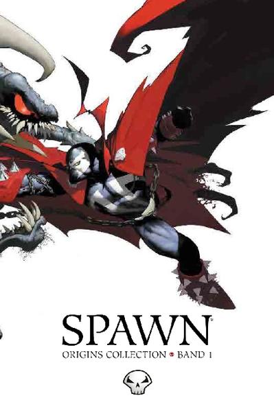 1992 wurde eine der unvergesslichsten Figuren der ComicGeschichte erstmals auf ein völlig unvorbereitetes Publikum losgelassen. Danach war nichts mehr, wie es vorher war. Todd McFarlanes Spawn war ein Held, wie es noch keinen gegeben hatte. Al Simmons, ein Agent der Regierung, war von einem Kollegen getötet worden. Nachdem er in den Tiefen der Hölle wieder zum Leben erweckt worden war, kehrte er als SpawnKrieger auf die Erde zurück und beschützte fortan die Obdachlosen in den dunklen Gassen New Yorks immer auf der Suche nach Spuren seiner Vergangenheit. Spawn kämpfte mit den dunklen Kräften, die ihn zurück zur Erde gebracht hatten, er wehrte sich gegen Feinde und fand dort Verbündete, wo er sie nie vermutet hätte. Allmählich lernte er, die außergewöhnlichen Kräfte zu bändigen, über die er nun verfügte, und gleichzeitig begann er zu begreifen, auf was er sich eingelassen hatte und was er dafür aufgeben musste. Dies sind die Geschichten, mit denen alles begann, die Grundlage für die erfolgreichste Independent- ComicSerie aller Zeiten. Doch in Spawn Origins 1 wird nicht nur Spawn eingeführt, sondern auch eine Reihe von denkwürdigen und gefährlichen Figuren, die die Serie zu dem gemacht haben, was sie heute ist