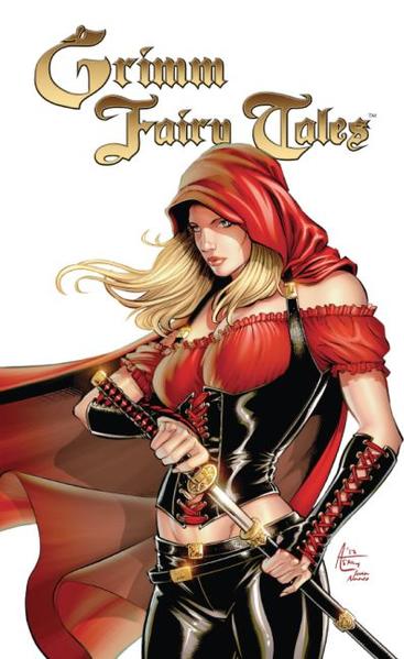 Die Grimm Fairy Tales zeigen uns einen wahrhaft düsteren Teil der wundersamen Märchen der Brüder Grimm, mit denen wir alle groß geworden sind. Die etwas andere Version dieser klassischen Geschichten ist erwachsener und voller spannender Wendungen, mit denen keiner gerechnet hätte! Rotkäppchen muss sich dem rasenden Hunger einer unersättlichen Bestie stellen