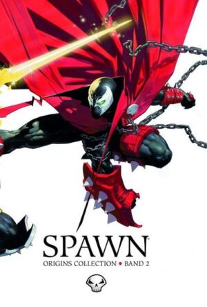 1992 ließ der legendäre Autor und Zeichner Todd McFarlane seinen Kult- Antihelden Spawn auf die Welt los danach war nichts mehr so, wie es vorher gewesen war. Al Simmons, ein Agent der Regierung, war von einem Kollegen getötet worden. Nachdem er in den Tiefen der Hölle wieder zum Leben erweckt worden war, kehrte er als Spawn- Krieger auf die Erde zurück und beschützte fortan die Obdachlosen in den dunklen Gassen New Yorks immer auf der Suche nach Spuren seiner Vergangenheit. Allmählich lernte er, die außergewöhnlichen Kräfte zu bändigen, über die er nun verfügte, und gleichzeitig begann er zu begreifen, auf was er sich eingelassen hatte und was er dafür aufgeben musste. Spawn Origins 3 enthält die Geschichten, die den Siegeszug der Serie fortsetzten, darunter spektakuläre Gefechte mit dem Violator und dem neuen Redeemer. Außerdem erleben wir die ersten Auftritte von Curse und dem Freak. Der Band enthält wieder exklusives Bonusmaterial und sämtliche Cover.