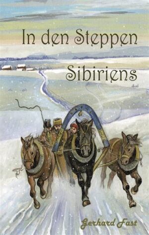 In den Steppen Sibiriens | Bundesamt für magische Wesen
