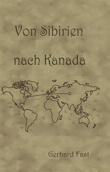 Von Sibirien nach Kanada | Bundesamt für magische Wesen