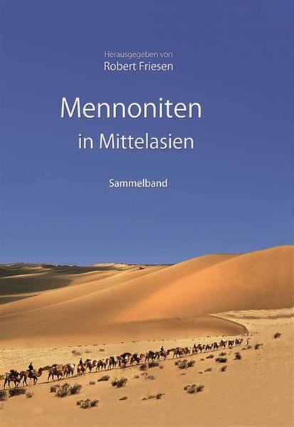 Mennoniten in Mittelasien | Bundesamt für magische Wesen