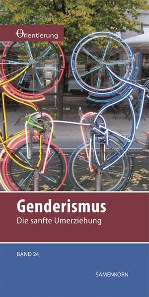 Genderismus | Bundesamt für magische Wesen