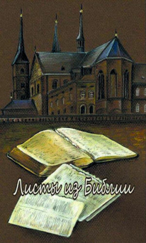 Eliza, die ihre Mutter sehr früh verloren hat, wurde von der Krankenschwester Agatha erzogen. Vater, ein hingebungsvoller Katholik, gibt seine Tochter aus Liebe für die Kirche aus Friesland in ein Kloster auf. Dort liest das Mädchen alleine viele Bücher in der Bibliothek und findet ein altes Buch im obersten Regal ...