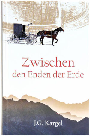 Ein ergreifender Erinnerungsbericht über Gottes Wirken unter Inhaftierten und Vertriebenen in Russland. Im Jahr 1890 begeben sich Dr. Baedeker und sein Reisegefährte der Autor J.G. Kargel auf einen gefährlichen Weg, um Neue Testamente in entfernteste und abgelegenste Orte Russlands zu bringen. Mehrere Tausend Kilometer legen sie auf einem Tarantass (Pferdewagen), mit der Eisenbahn und auf einem Dampfer zurück und erleben wie Menschen das Evangelium annehmen und sich zu Gott bekehren. Im größten Teil der Erinnerungen geht es um die lange Reise durch Russland und Sibirien bis nach Sachalin am Pazifik und zurück über Japan, den Indischen Ozean, den Suezkanal und weiter bis nach Odessa.