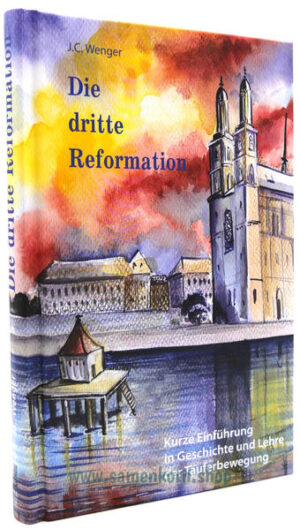 Die dritte Reformation | Bundesamt für magische Wesen