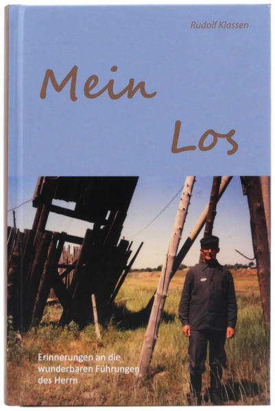 "Im Waggon herrschte Halbdunkel. Die Türen waren geschlossen, und durch die vergitterten Fester fiel nur wenig Licht. Mein Herz war schwer. Wohin wurden wir gebracht? Ich war noch nicht wiedergeboren und wusste nicht, wie ich in so schwierigen Situationen Trost vom Herrn bekommen konnte. Es schien auch keine Gläubigen im Waggon zu geben." 1950 in der Sowjetunion wird der 19-jährige Rudolf Klassen weg von seinen Angehörigen in die Verbannung transportiert. In der Fremde lässt er sich immer weiter in den Sog der Sünde ziehen und entfernt sich von Gott. Achtzehn Jahre später wird er wieder der Freiheit beraubt. Diesmal wegen seines christlichen Glaubens. Wieder geht er ins Unbekannte, doch er selbst ist anders geworden. "Ich ging in der Zelle auf und ab (es waren nur drei Meter) und sang. Ich konnte viele Lieder auswendig, vor allem auf Deutsch. Manchmal sang ich so aus Leibeskräften, dass der diensthabende Offizier die Futterklappe öffnete und mich bat, leiser zu singen. Aber ich konnte nicht anders, als von ganzem Herzen zu singen: Wir sind Kinder Gottes, glücklicher als alle, Glücklicher als alle, alle auf der Welt!"