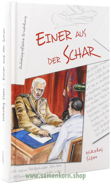 Einer aus der Schar |