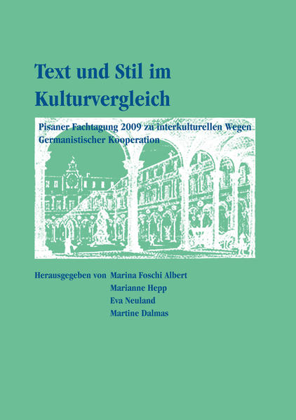 Text und Stil im Kulturvergleich | Bundesamt für magische Wesen