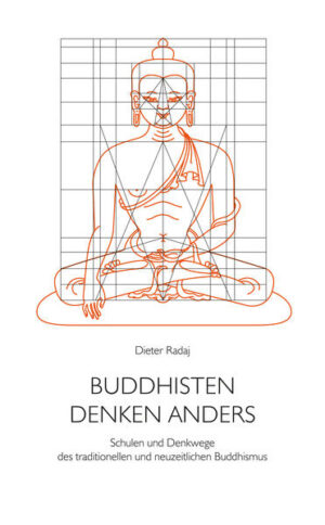 Buddhisten denken anders | Bundesamt für magische Wesen