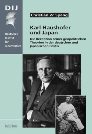 Karl Haushofer und Japan | Bundesamt für magische Wesen