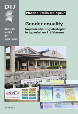 Gender equality | Bundesamt für magische Wesen