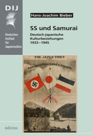 SS und Samurai | Bundesamt für magische Wesen