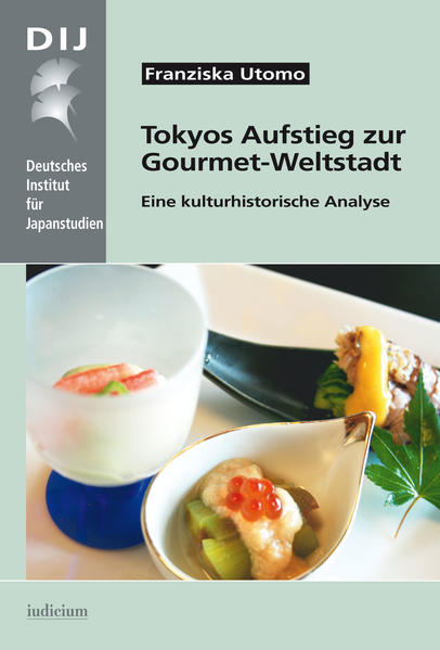 Tokyos Aufstieg zur Gourmet-Weltstadt | Bundesamt für magische Wesen