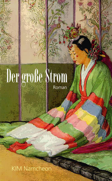 Der Roman Der große Strom des aus Nordkorea stammenden Autors Kim Namcheon (1911-1953) ist der bedeutende Versuch, mit eigenständigen Mitteln der koreanischen Tradition einen Gesellschafts- und Familienroman nach dem Vorbild des europäischen bürgerlichen Romans zu schaffen. Die Erzählung spielt im zweiten Jahrzehnt des letzten Jahrhunderts und ist im Jahre 1939 während der dunkelsten Jahre der koreanischen Literaturgeschichte unter der japanischen Kolonialherrschaft erschienen, die von 1910 bis 1945 dauerte. Die farbig gestaltete Handlung im ländlichen und kleinstädtischen Milieu erzählt von Familiengeschichten, Hochzeiten und tragischer Liebe, aber auch von den Geldgeschäften der Hauptfigur, der ,modernen‘ Schule im japanisch-preußischen Stil und den Bemühungen eines christlichen Missionars. Ein zentrales Thema sind Probleme der Geschlechterrollen und der Adoleszenz in einer Gesellschaft, die sich vorsichtig neu orientiert.