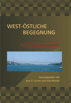 West-östliche Begegnung | Bundesamt für magische Wesen