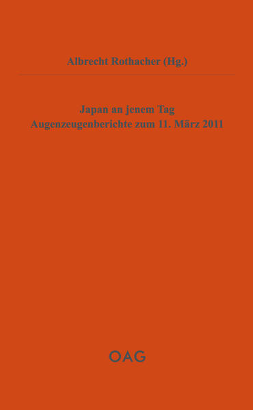 Japan an jenem Tag | Bundesamt für magische Wesen