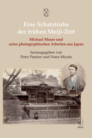 Eine Schatztruhe der frühen Meiji-Zeit | Bundesamt für magische Wesen